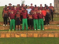 Grannies beaten by Uganda in their last Pool game