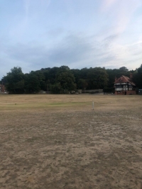 Grannies win at Tilford Grannies win at Tilford