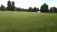 Philanderers prevail at Exning Park Philanderers prevail at Exning Park