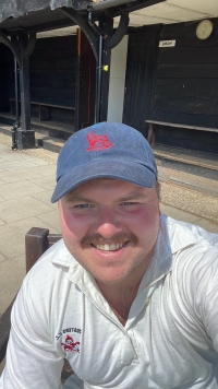 Image for James Richards